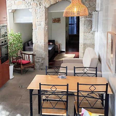 Anjo33 Flats Apartman Braga Kültér fotó