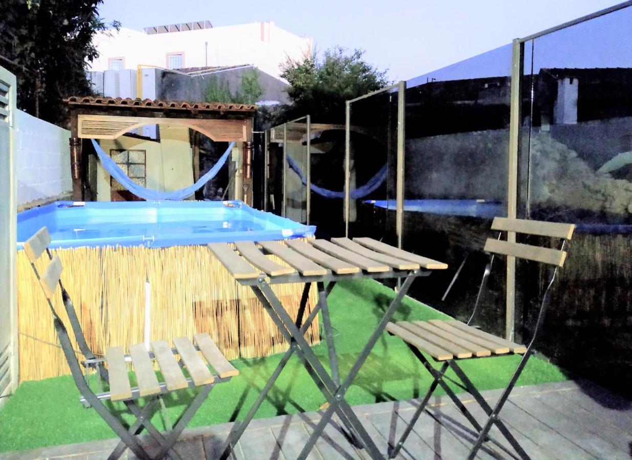 Anjo33 Flats Apartman Braga Kültér fotó