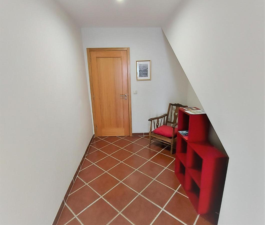 Anjo33 Flats Apartman Braga Kültér fotó