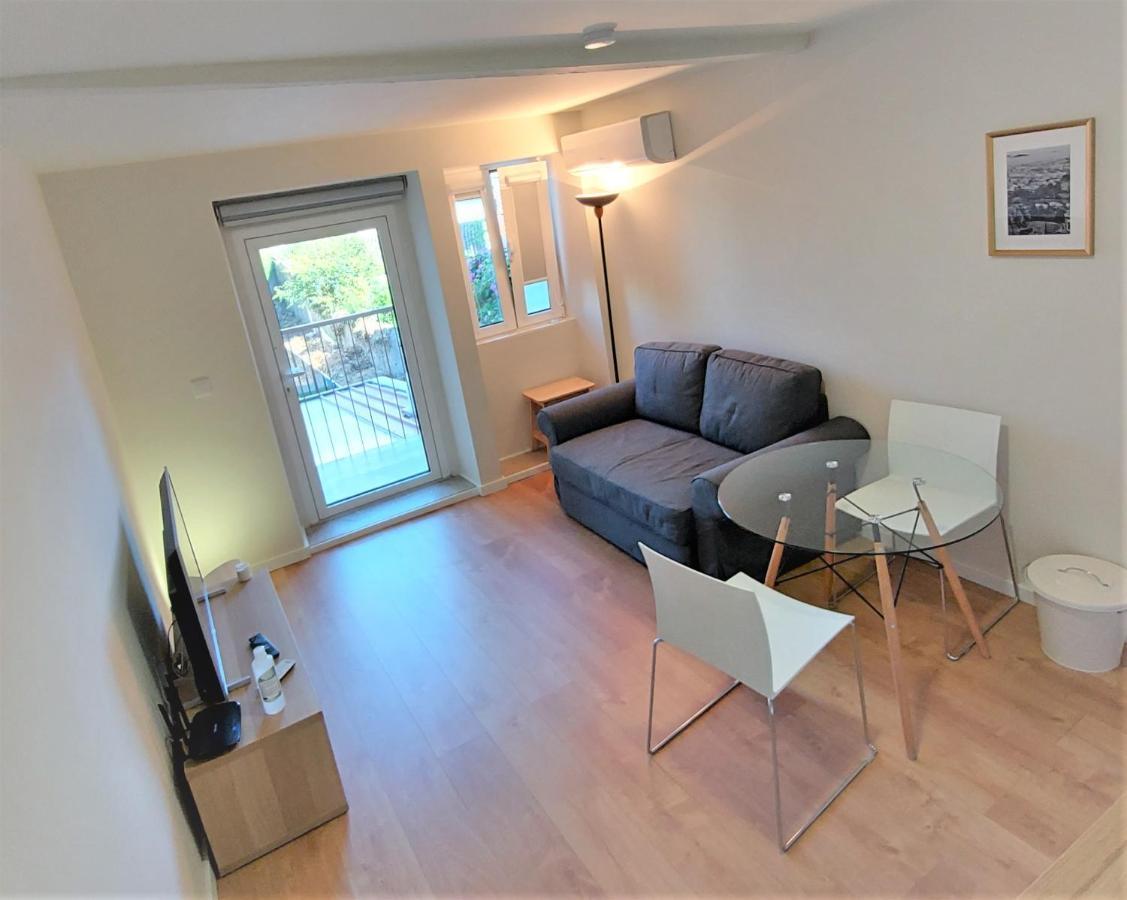 Anjo33 Flats Apartman Braga Kültér fotó