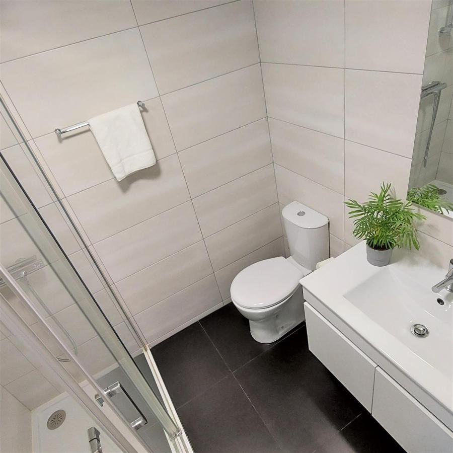Anjo33 Flats Apartman Braga Kültér fotó