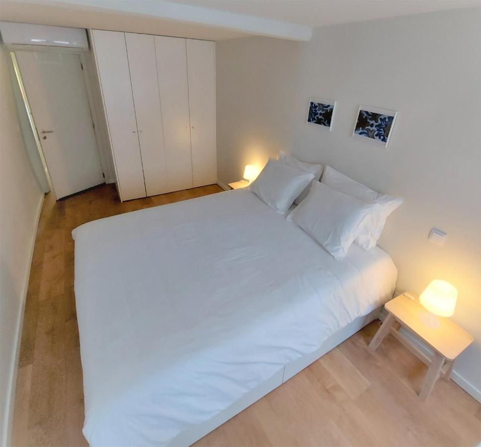 Anjo33 Flats Apartman Braga Kültér fotó