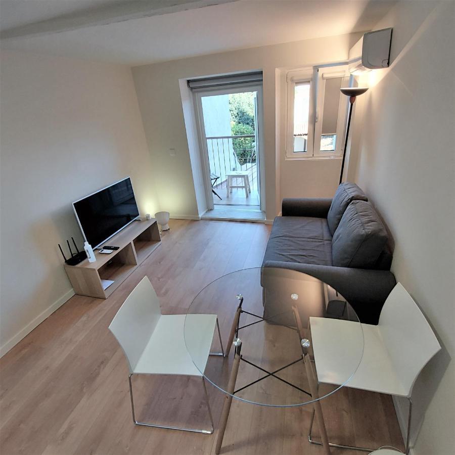 Anjo33 Flats Apartman Braga Kültér fotó