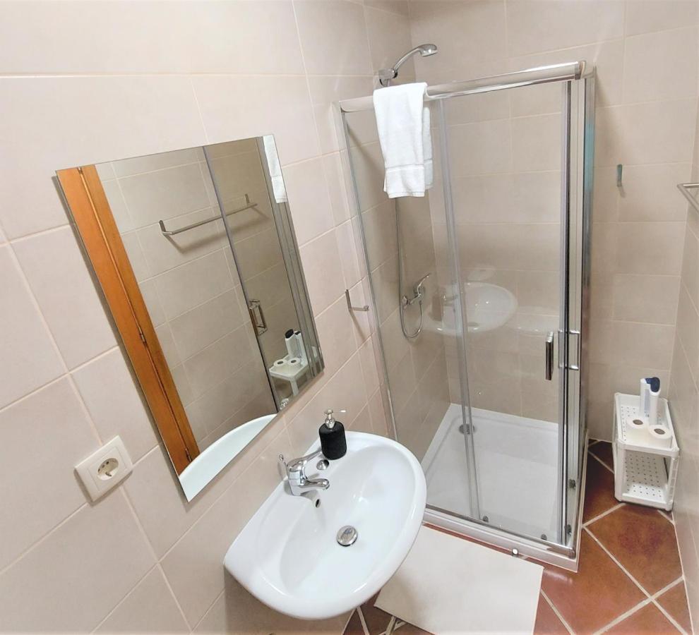 Anjo33 Flats Apartman Braga Kültér fotó