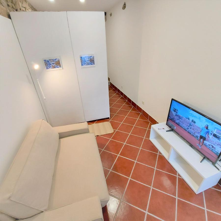 Anjo33 Flats Apartman Braga Kültér fotó