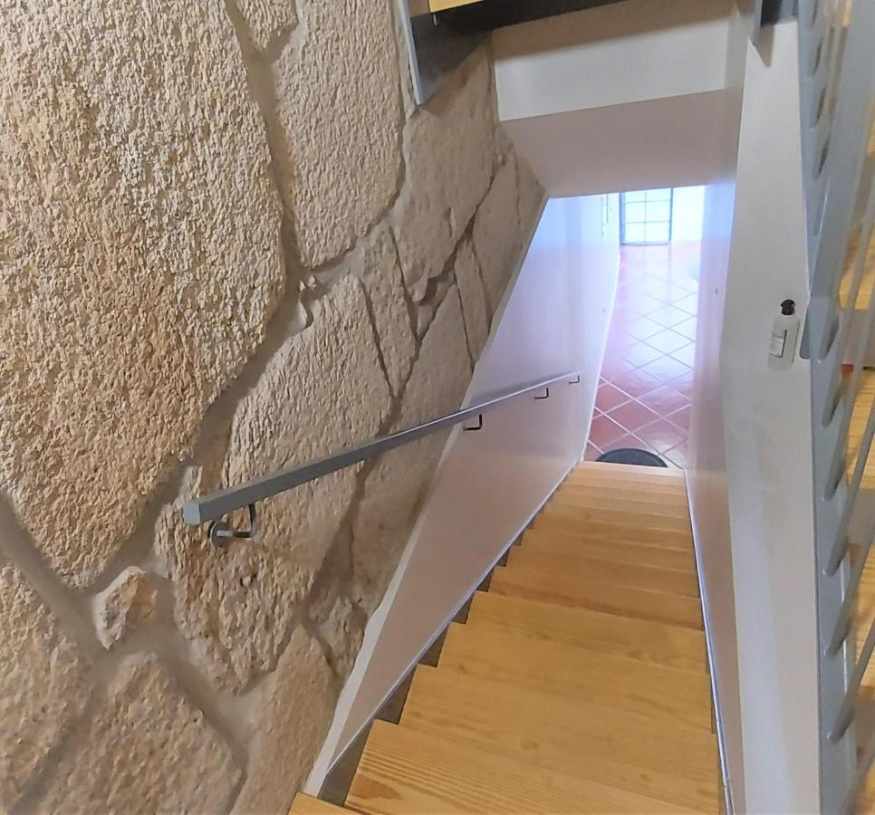 Anjo33 Flats Apartman Braga Kültér fotó