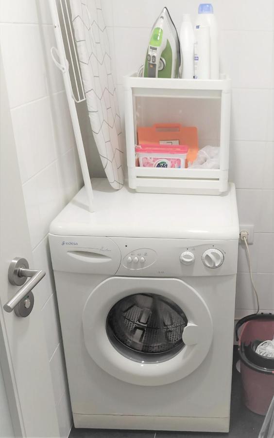 Anjo33 Flats Apartman Braga Kültér fotó