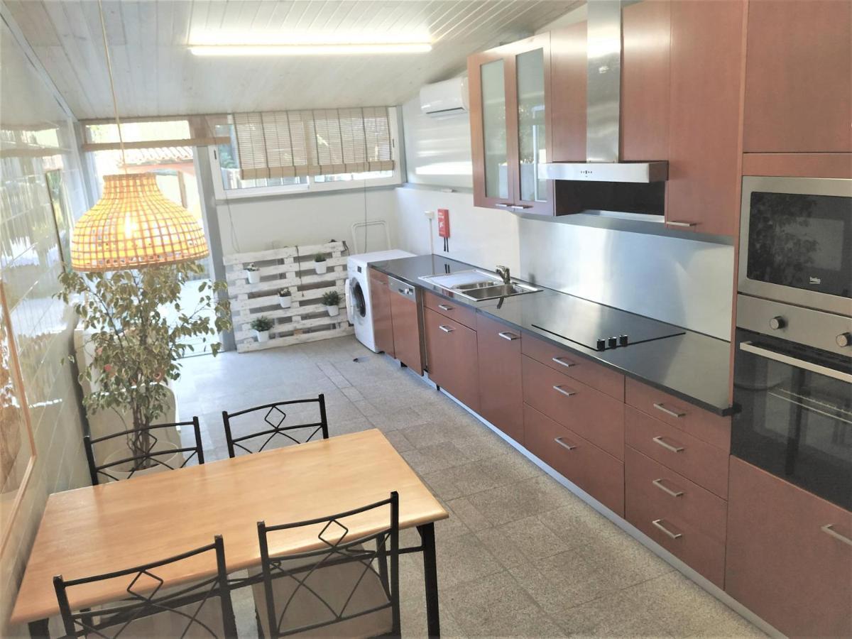 Anjo33 Flats Apartman Braga Kültér fotó