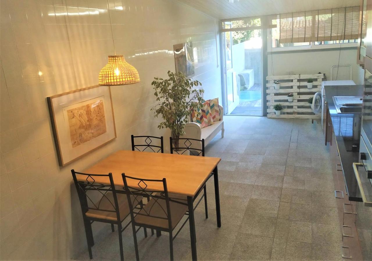 Anjo33 Flats Apartman Braga Kültér fotó