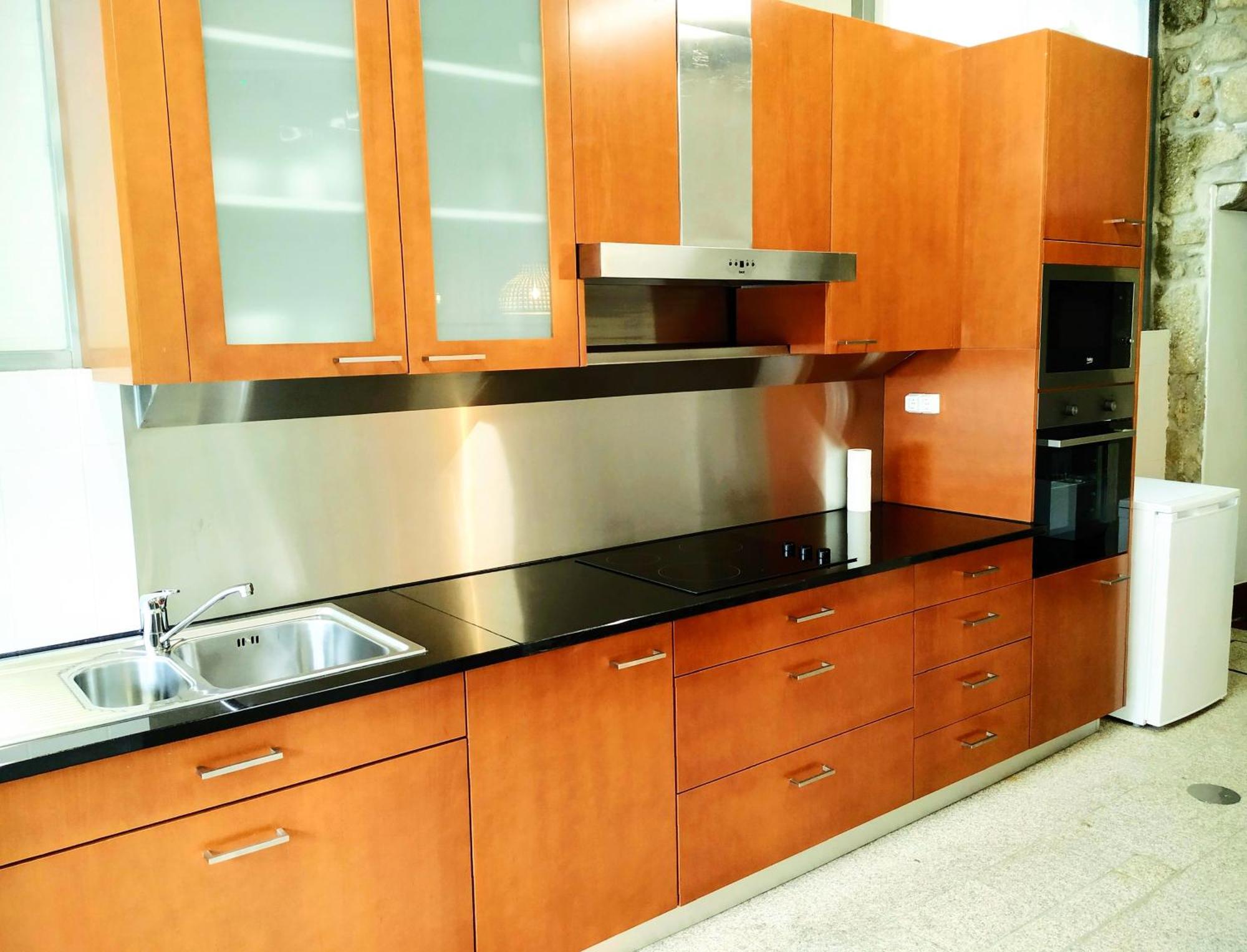 Anjo33 Flats Apartman Braga Szoba fotó