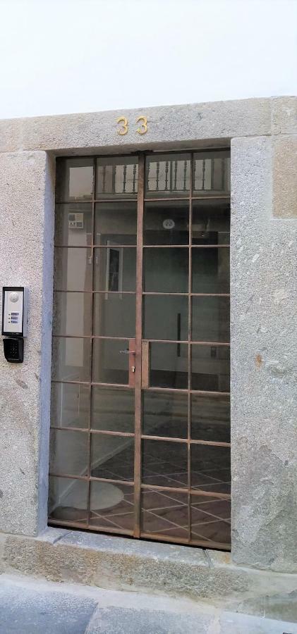Anjo33 Flats Apartman Braga Kültér fotó