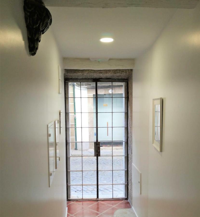 Anjo33 Flats Apartman Braga Kültér fotó