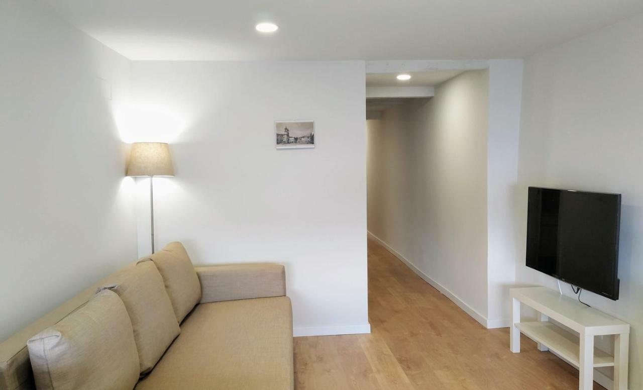 Anjo33 Flats Apartman Braga Kültér fotó