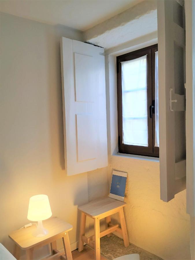 Anjo33 Flats Apartman Braga Kültér fotó