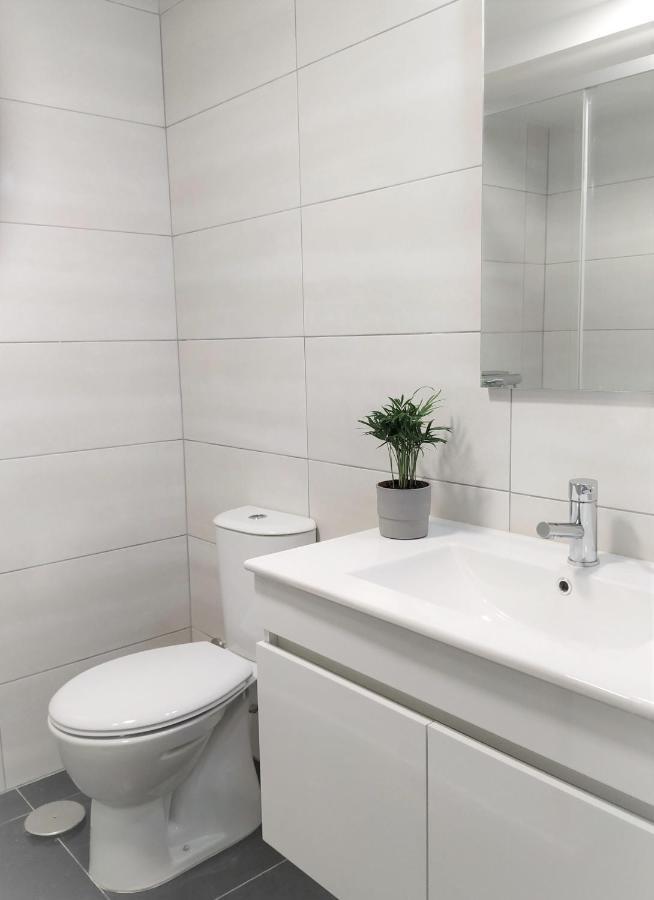 Anjo33 Flats Apartman Braga Kültér fotó