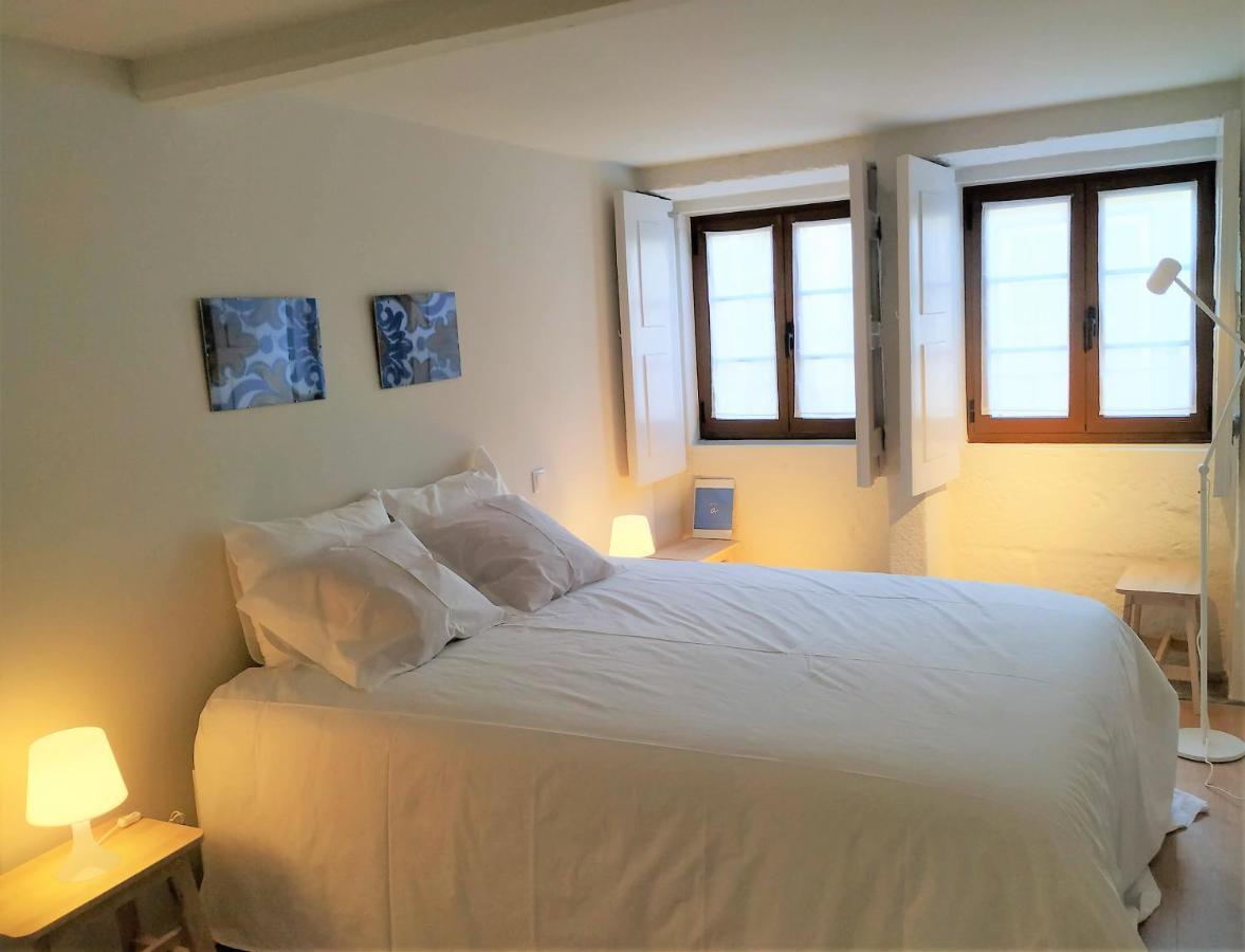 Anjo33 Flats Apartman Braga Kültér fotó